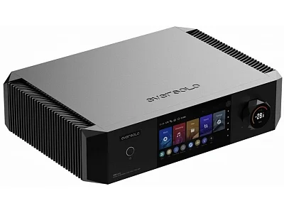 EVERSOLO DMP-A10 EVERSOLO DMP-A10