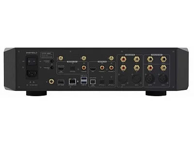 EVERSOLO DMP-A10 EVERSOLO DMP-A10