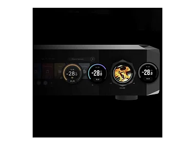 EVERSOLO DMP-A10 EVERSOLO DMP-A10