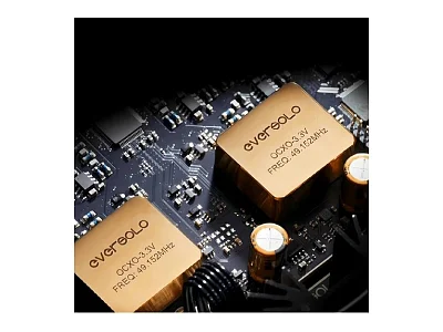 EVERSOLO DMP-A10 EVERSOLO DMP-A10