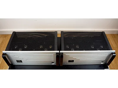 VTL MB-185 SIGNATURE VTL MB-185 SIGNATURE