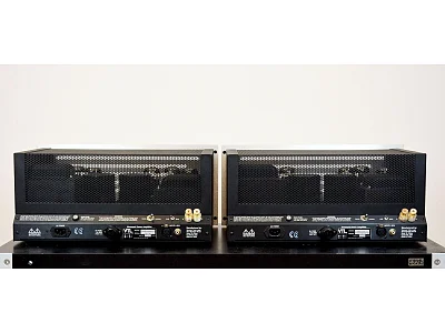 VTL MB-185 SIGNATURE VTL MB-185 SIGNATURE