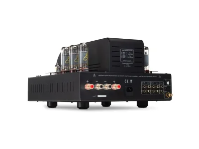 UNISON RESEARCH S6 BLACK EDITION