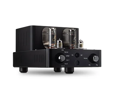 UNISON RESEARCH SIMPLY ITALY BLACK EDITION UNISON RESEARCH SIMPLY ITALY BLACK EDITION