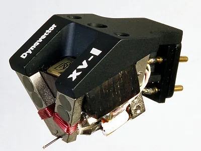 DYNAVECTOR DYNAVECTOR DRT XV-1S STEREO