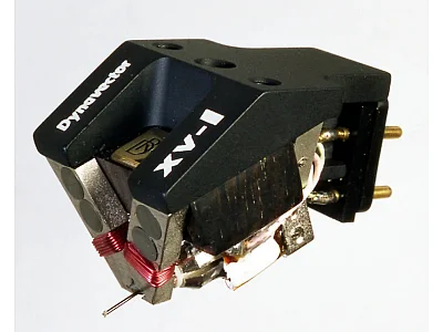 DYNAVECTOR DYNAVECTOR DRT XV-1S MONO