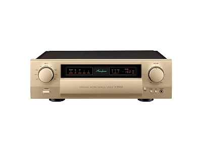 Accuphase ACCUPHASE C-2300