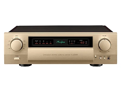 Accuphase ACCUPHASE C-2300