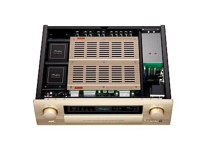 ACCUPHASE C-2300