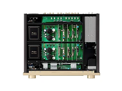 ACCUPHASE C-2300