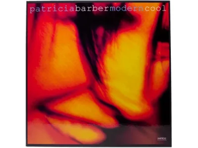 Sound and Music PATRICIA BARBER: MODERN COOL