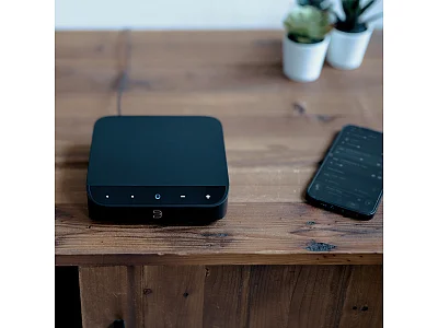 BLUESOUND NODE NANO BLUESOUND NODE NANO