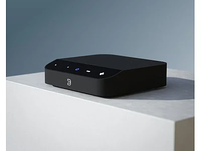 BLUESOUND NODE NANO BLUESOUND NODE NANO