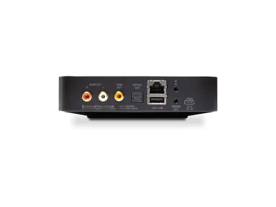 BLUESOUND NODE NANO BLUESOUND NODE NANO