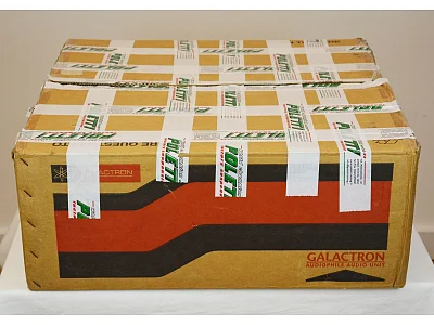 GALACTRON MK 2245 GALACTRON MK 2245