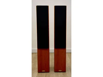 TANNOY REVOLUTION R3