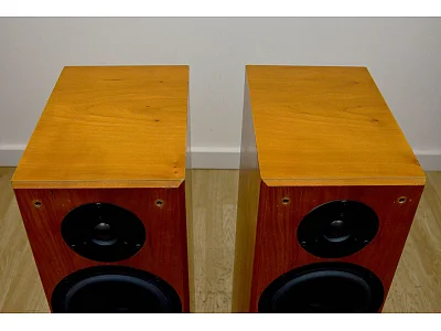 TANNOY REVOLUTION R3