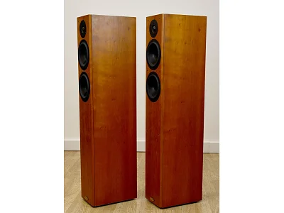 TANNOY REVOLUTION R3