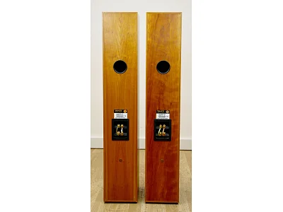 TANNOY REVOLUTION R3