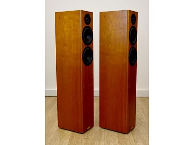 TANNOY REVOLUTION R3