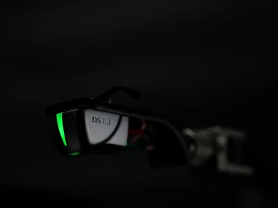 DS Audio DS AUDIO DS-E3