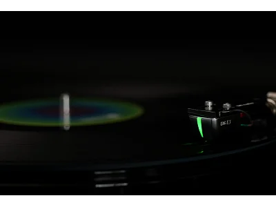 DS AUDIO DS-E3