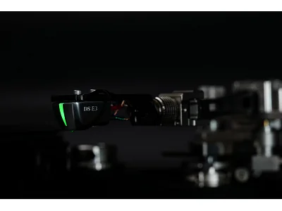 DS AUDIO DS-E3