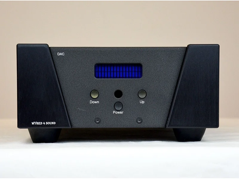 Wyred 4 Sound WYRED 4 SOUND DAC-1