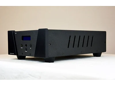 WYRED 4 SOUND DAC-1 WYRED 4 SOUND DAC-1