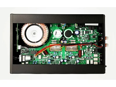 REGA BRIO MK7 REGA BRIO MK7