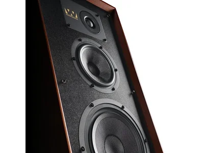 WHARFEDALE SUPER LINTON WHARFEDALE SUPER LINTON
