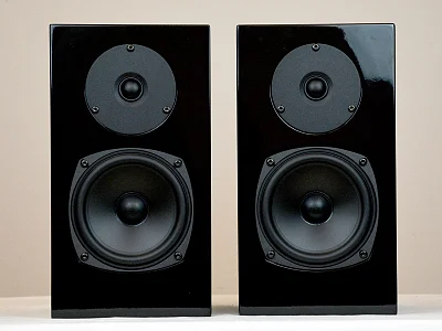 Graham GRAHAM AUDIO CHARTWELL LS3