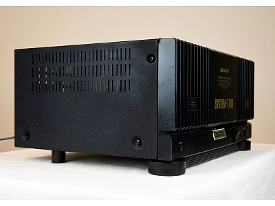 SHARP SM-7700H