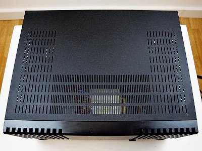 SHARP SM-7700H