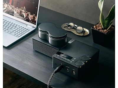 YAMAHA HA-L7A