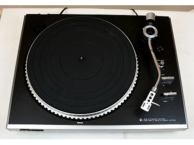 JVC QL-A2 JVC QL-A2