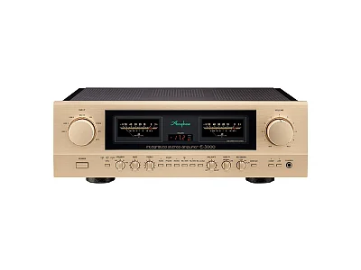 Accuphase ACCUPHASE E-3000