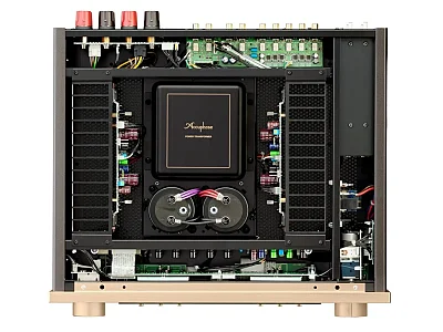 ACCUPHASE E-3000 ACCUPHASE E-3000