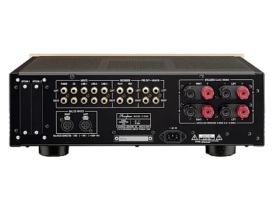 ACCUPHASE E-3000 ACCUPHASE E-3000