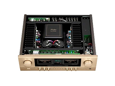 ACCUPHASE E-3000 ACCUPHASE E-3000