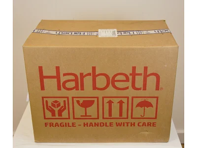 HARBETH P3ESR XD HARBETH P3ESR XD
