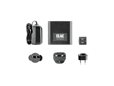 ELAC NAVIS TRANSMITTER AIR-X2