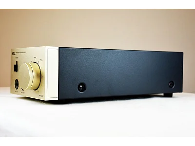 STAX SRM-313 STAX SRM-313