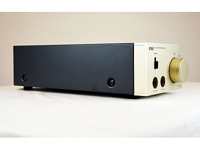 STAX SRM-313 STAX SRM-313