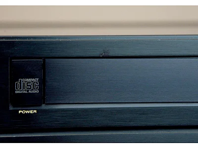MARANTZ CD-94 II