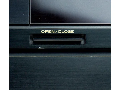 MARANTZ CD-94 II