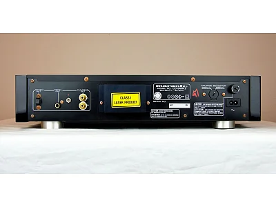 MARANTZ CD-94 II