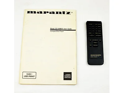 MARANTZ CD-94 II