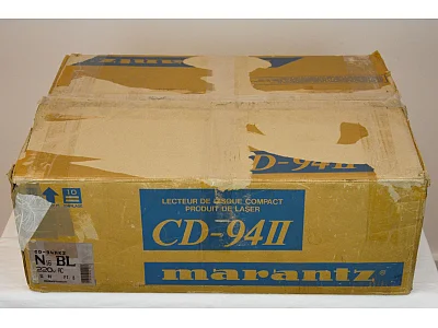 MARANTZ CD-94 II