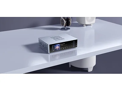 MATRIX AUDIO TS-1 MATRIX AUDIO TS-1